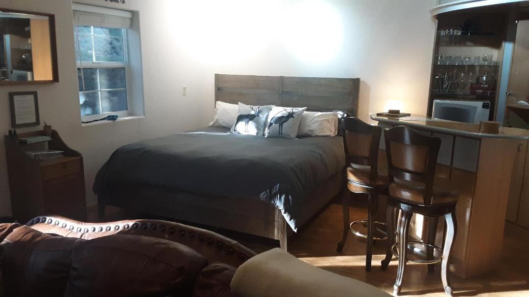 Winterfell Inn - No Xtra Fees, Dogs Ok, King & Queen Suites Арнолд Экстерьер фото